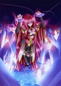 BUY NEW shinkyoku soukai polyphonica - 169666 Premium Anime Print Poster